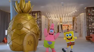 Nickelodeon Hotels & Resorts Riviera Maya by Karisma