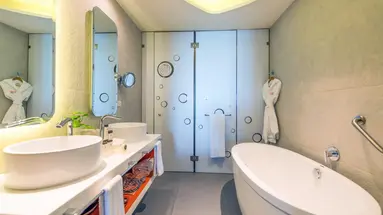 Nickelodeon Hotels & Resorts Riviera Maya by Karisma