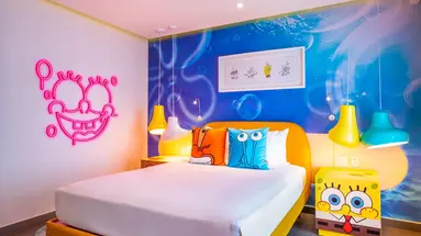 Nickelodeon Hotels & Resorts Riviera Maya by Karisma