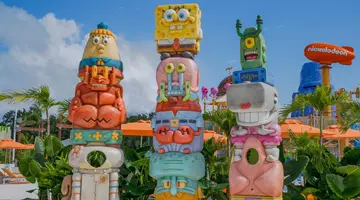 Nickelodeon Hotels & Resorts Riviera Maya by Karisma