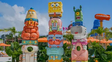 Nickelodeon Hotels & Resorts Riviera Maya by Karisma