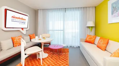 Nickelodeon Hotels & Resorts Riviera Maya by Karisma