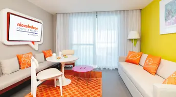 Nickelodeon Hotels & Resorts Riviera Maya by Karisma