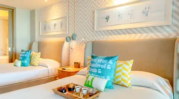 Nickelodeon Hotels & Resorts Riviera Maya by Karisma