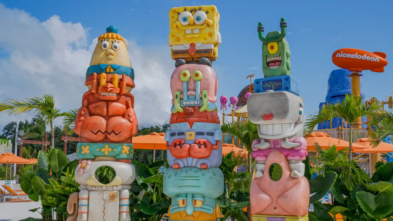 Nickelodeon Hotels & Resorts Riviera Maya by Karisma