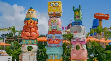 Nickelodeon Hotels & Resorts Riviera Maya by Karisma