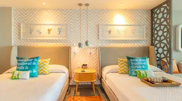 Nickelodeon Hotels & Resorts Riviera Maya by Karisma