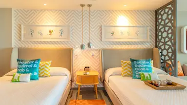 Nickelodeon Hotels & Resorts Riviera Maya by Karisma
