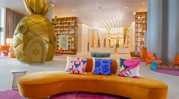 Nickelodeon Hotels & Resorts Riviera Maya by Karisma