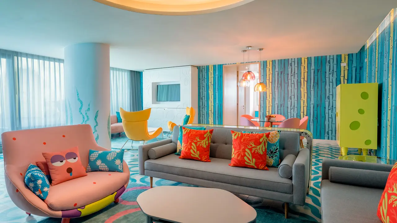 Nickelodeon Hotels & Resorts Riviera Maya by Karisma