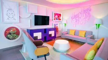 Nickelodeon Hotels & Resorts Riviera Maya by Karisma
