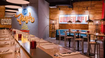 Nickelodeon Hotels & Resorts Riviera Maya by Karisma