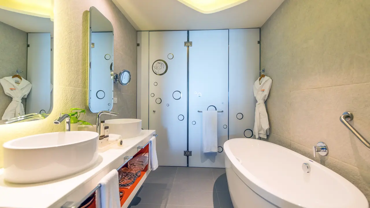Nickelodeon Hotels & Resorts Riviera Maya by Karisma