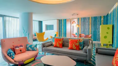 Nickelodeon Hotels & Resorts Riviera Maya by Karisma