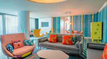 Nickelodeon Hotels & Resorts Riviera Maya by Karisma
