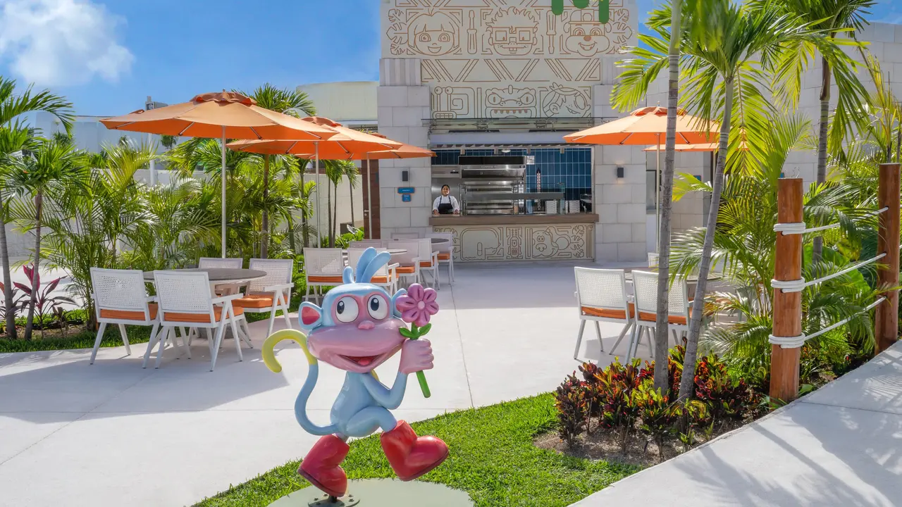 Nickelodeon Hotels & Resorts Riviera Maya by Karisma