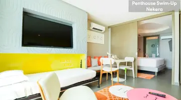 Nickelodeon Hotels & Resorts Riviera Maya - Gourmet All Inclusive by Karisma