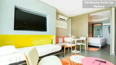 Nickelodeon Hotels & Resorts Riviera Maya - Gourmet All Inclusive by Karisma