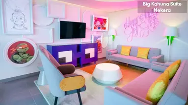 Nickelodeon Hotels & Resorts Riviera Maya - Gourmet All Inclusive by Karisma