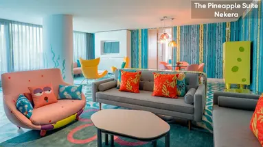 Nickelodeon Hotels & Resorts Riviera Maya - Gourmet All Inclusive by Karisma