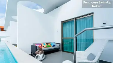 Nickelodeon Hotels & Resorts Riviera Maya - Gourmet All Inclusive by Karisma