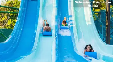 Nickelodeon Hotels & Resorts Riviera Maya - Gourmet All Inclusive by Karisma