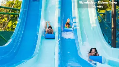 Nickelodeon Hotels & Resorts Riviera Maya - Gourmet All Inclusive by Karisma