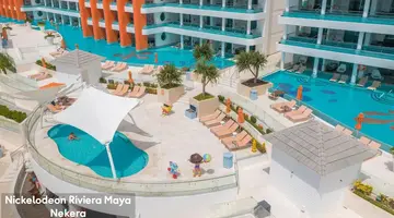 Nickelodeon Hotels & Resorts Riviera Maya - Gourmet All Inclusive by Karisma