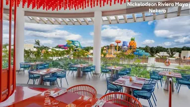 Nickelodeon Hotels & Resorts Riviera Maya - Gourmet All Inclusive by Karisma
