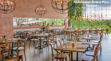 Nickelodeon Hotels & Resorts Riviera Maya - Gourmet All Inclusive by Karisma