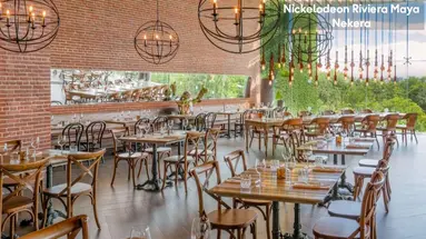 Nickelodeon Hotels & Resorts Riviera Maya - Gourmet All Inclusive by Karisma