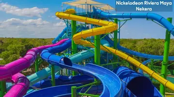 Nickelodeon Hotels & Resorts Riviera Maya - Gourmet All Inclusive by Karisma