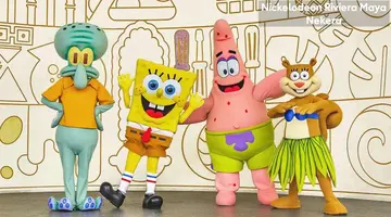Nickelodeon Hotels & Resorts Riviera Maya - Gourmet All Inclusive by Karisma