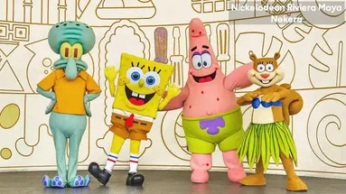 Nickelodeon Hotels & Resorts Riviera Maya - Gourmet All Inclusive by Karisma