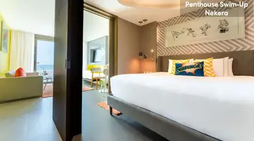 Nickelodeon Hotels & Resorts Riviera Maya - Gourmet All Inclusive by Karisma