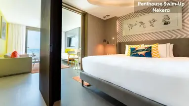 Nickelodeon Hotels & Resorts Riviera Maya - Gourmet All Inclusive by Karisma