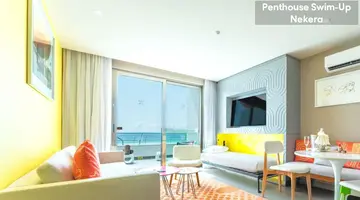 Nickelodeon Hotels & Resorts Riviera Maya - Gourmet All Inclusive by Karisma