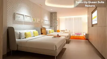 Nickelodeon Hotels & Resorts Riviera Maya - Gourmet All Inclusive by Karisma