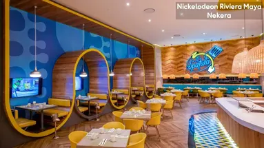 Nickelodeon Hotels & Resorts Riviera Maya - Gourmet All Inclusive by Karisma