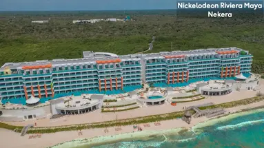 Nickelodeon Hotels & Resorts Riviera Maya - Gourmet All Inclusive by Karisma
