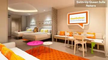 Nickelodeon Hotels & Resorts Riviera Maya - Gourmet All Inclusive by Karisma