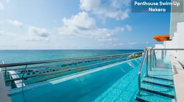 Nickelodeon Hotels & Resorts Riviera Maya - Gourmet All Inclusive by Karisma