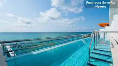 Nickelodeon Hotels & Resorts Riviera Maya - Gourmet All Inclusive by Karisma
