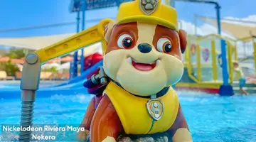 Nickelodeon Hotels & Resorts Riviera Maya - Gourmet All Inclusive by Karisma
