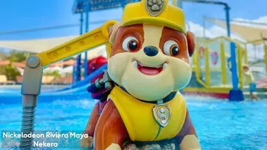 Nickelodeon Hotels & Resorts Riviera Maya - Gourmet All Inclusive by Karisma