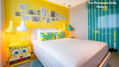Nickelodeon Hotels & Resorts Riviera Maya - Gourmet All Inclusive by Karisma