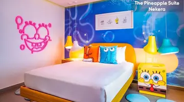 Nickelodeon Hotels & Resorts Riviera Maya - Gourmet All Inclusive by Karisma