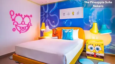 Nickelodeon Hotels & Resorts Riviera Maya - Gourmet All Inclusive by Karisma