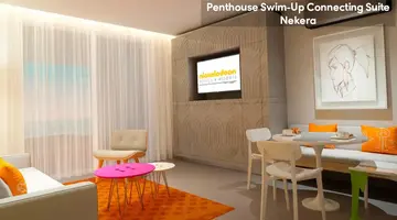 Nickelodeon Hotels & Resorts Riviera Maya - Gourmet All Inclusive by Karisma