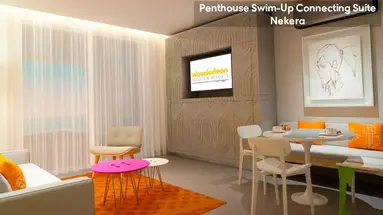 Nickelodeon Hotels & Resorts Riviera Maya - Gourmet All Inclusive by Karisma